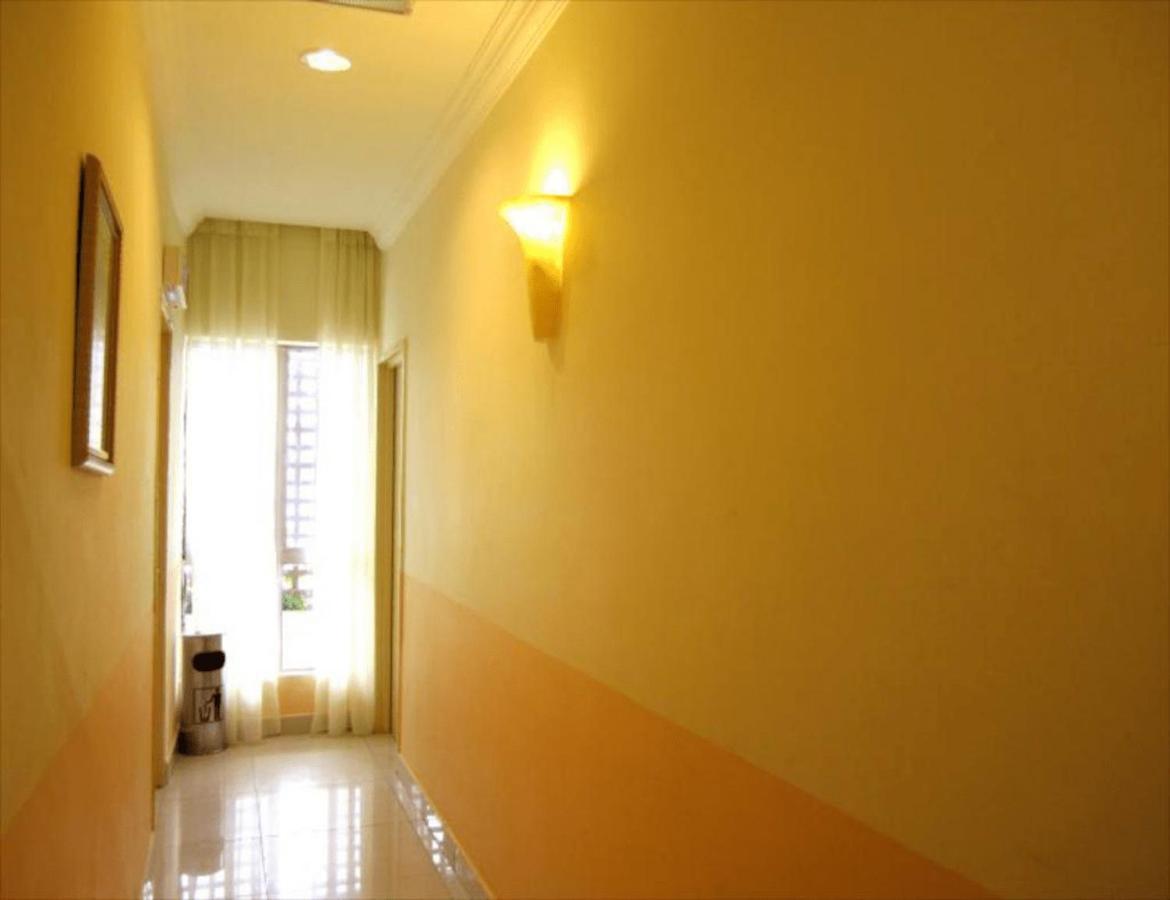 Sun Inns Tambun Kampong Batu Lapan  Exterior photo